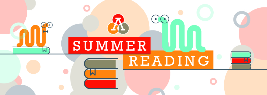 Summer Reading - Athlos Academy of Jefferson Parish