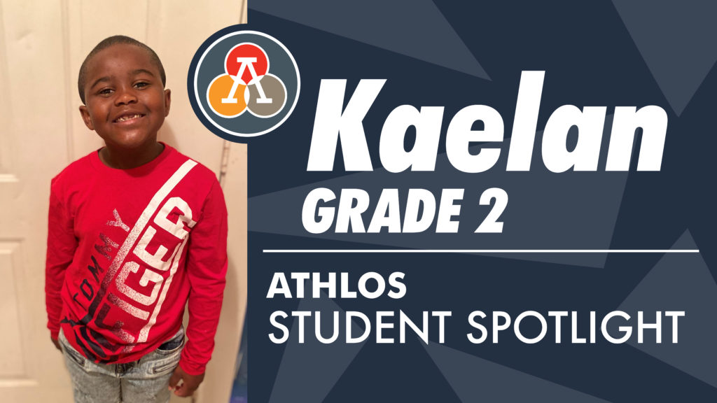 Student Spotlight